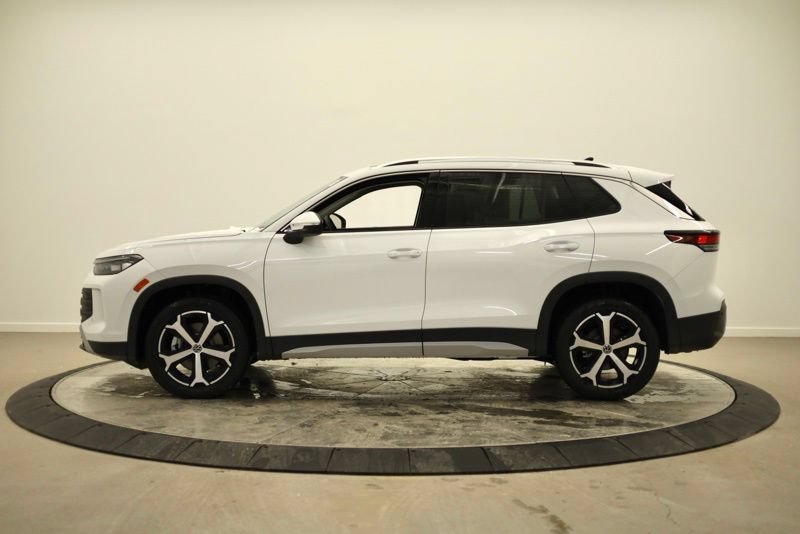 New 2026 Volkswagen Tiguan SE AWD/4WD image 6