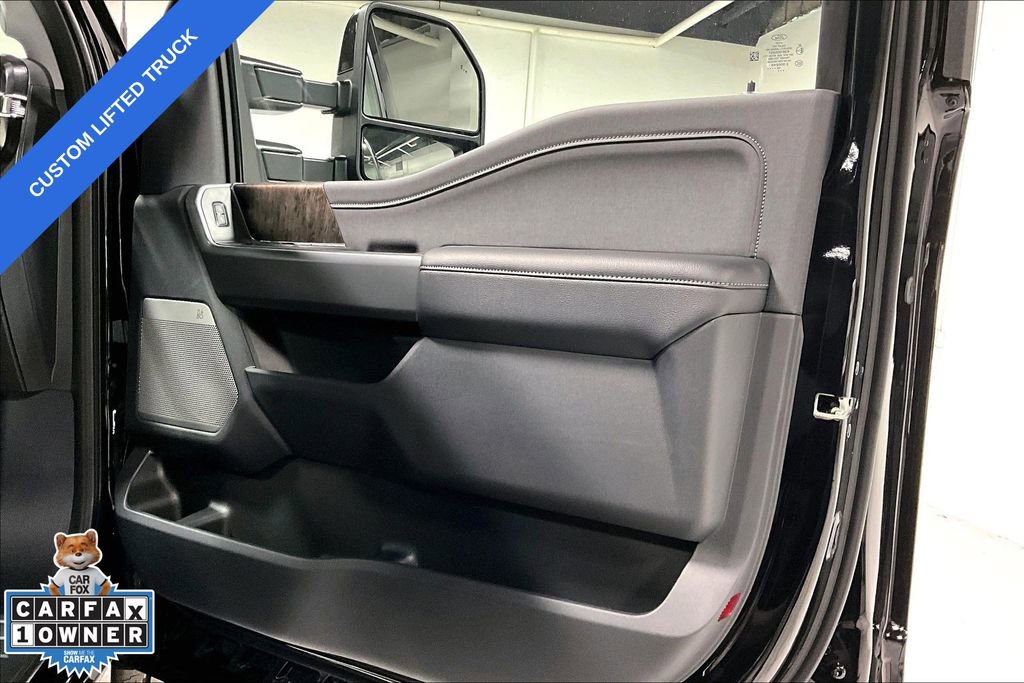 Used 2026 Ford F450 Lariat image 23