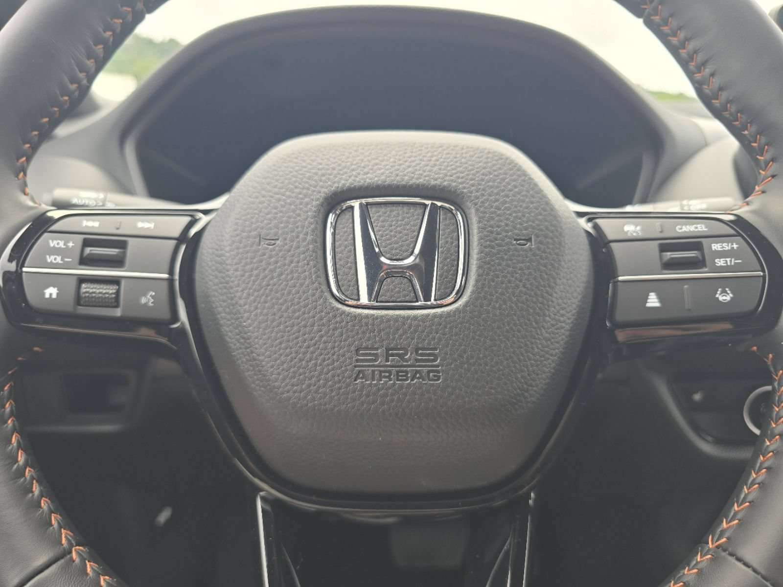 New 2026 Honda HR-V Sport image 21