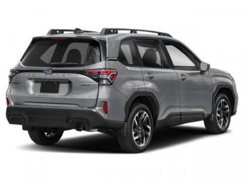 New 2026 Subaru Forester Touring AWD/4WD image 2