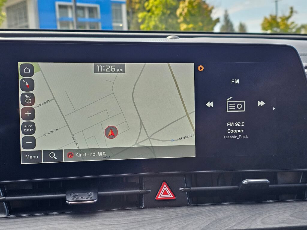 Certified 2023 Kia Sportage X-Pro Prestige AWD/4WD image 15