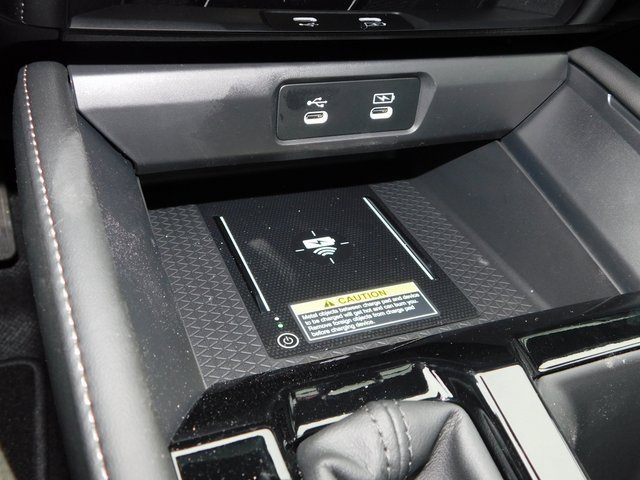 New 2025 Honda Accord Touring image 34