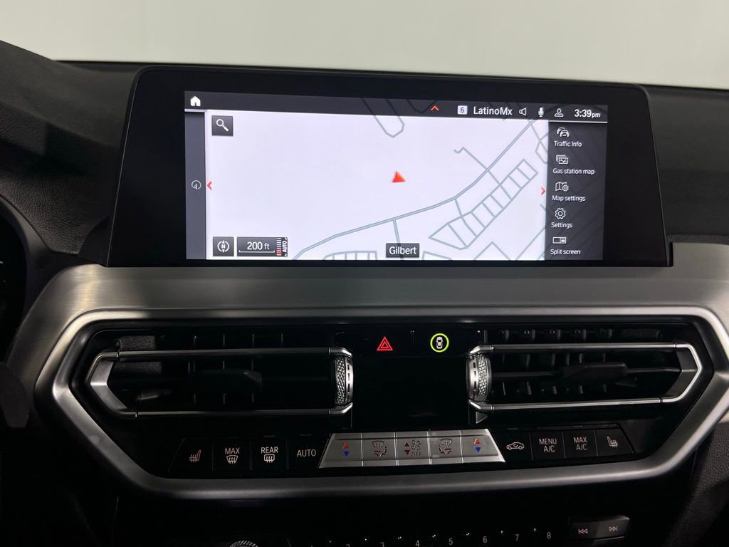 Used 2024 BMW X3 xDrive30i w/ Convenience Package w/ZPA image 19