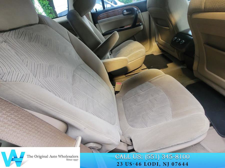 Used 2012 Buick Enclave FWD image 20