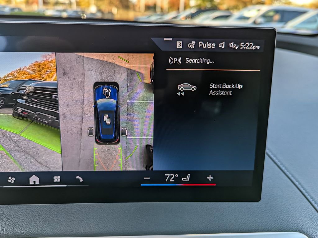 Used 2026 BMW iX xDrive60 w/ Premium Package image 20