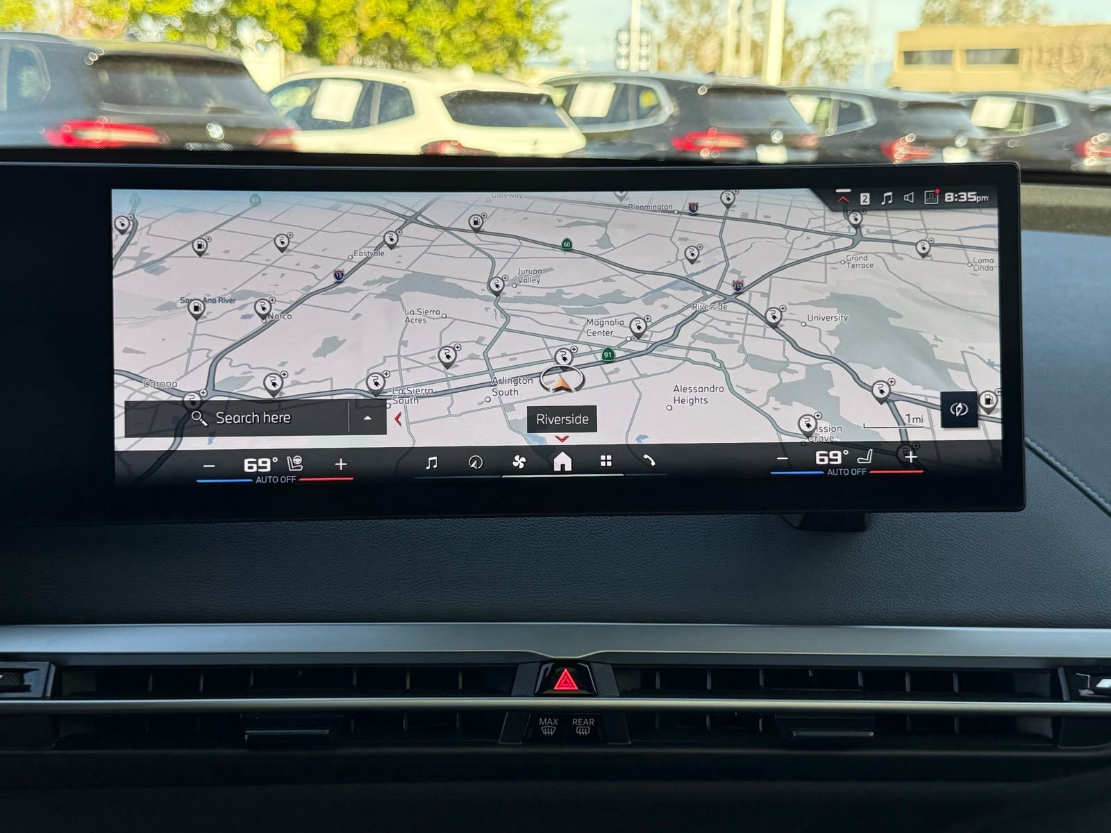 Used 2025 BMW iX M60 image 31