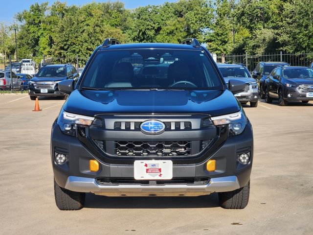 Certified 2026 Subaru Forester Wilderness AWD/4WD image 2