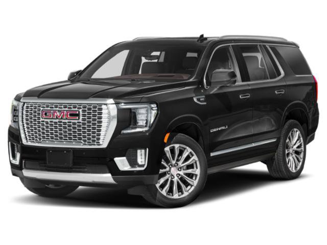 Used 2023 GMC Yukon Denali Ultimate AWD/4WD image 1