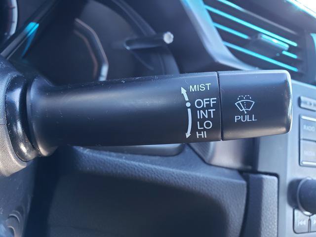 Used 2016 Honda Civic LX image 18