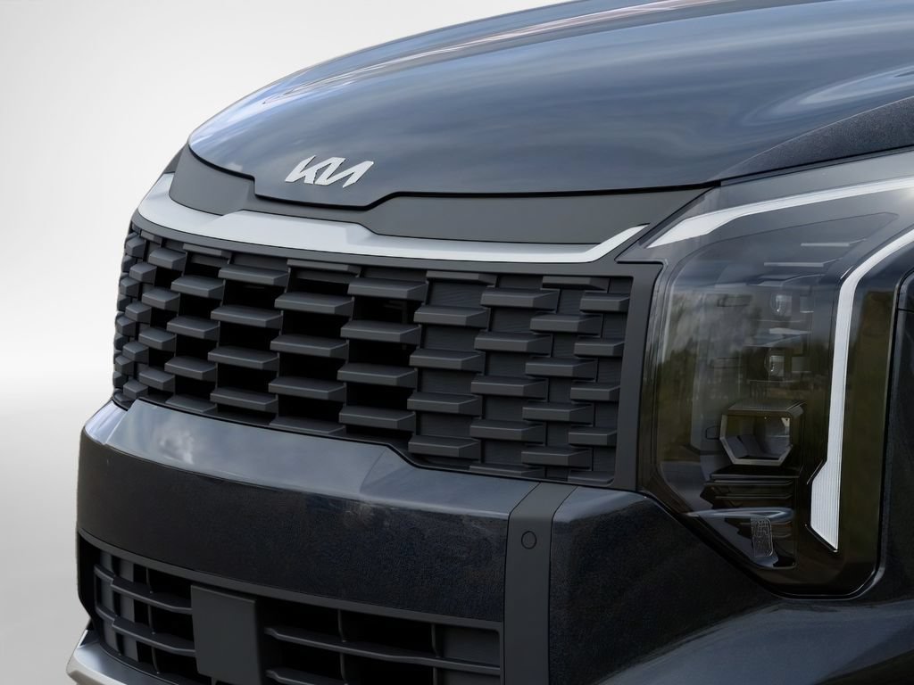 New 2026 Kia Sportage LX AWD/4WD image 12