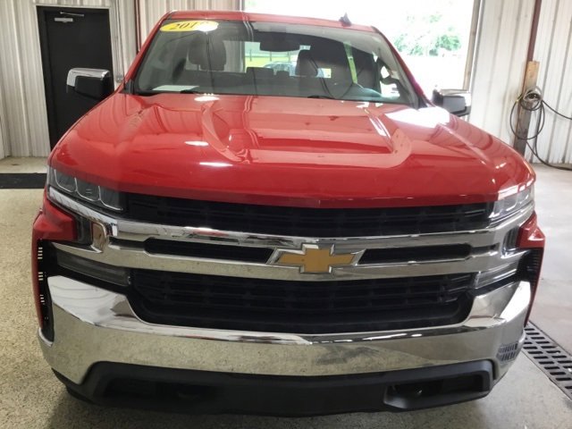Used 2019 Chevrolet Silverado 1500 LT w/ All-Star Edition image 6
