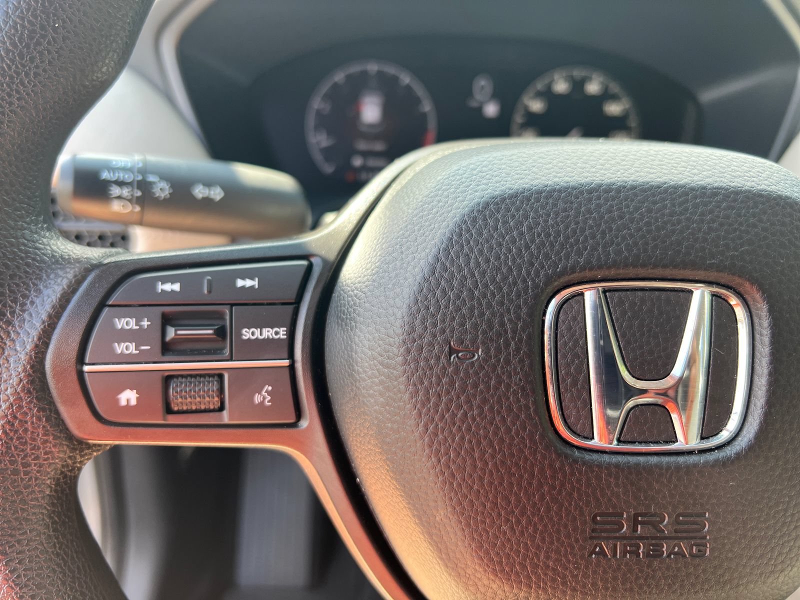 Used 2024 Honda HR-V LX image 28