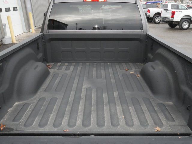 Used 2025 RAM 2500 Big Horn image 10