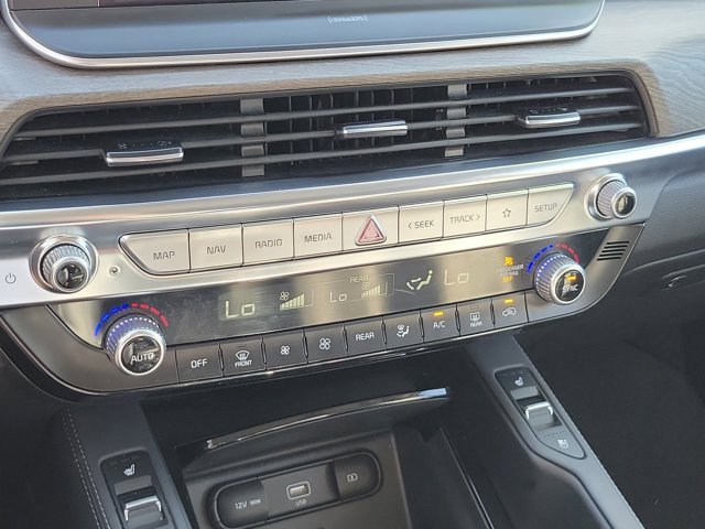 Used 2022 Kia Telluride EX w/ EX Premium Package image 32