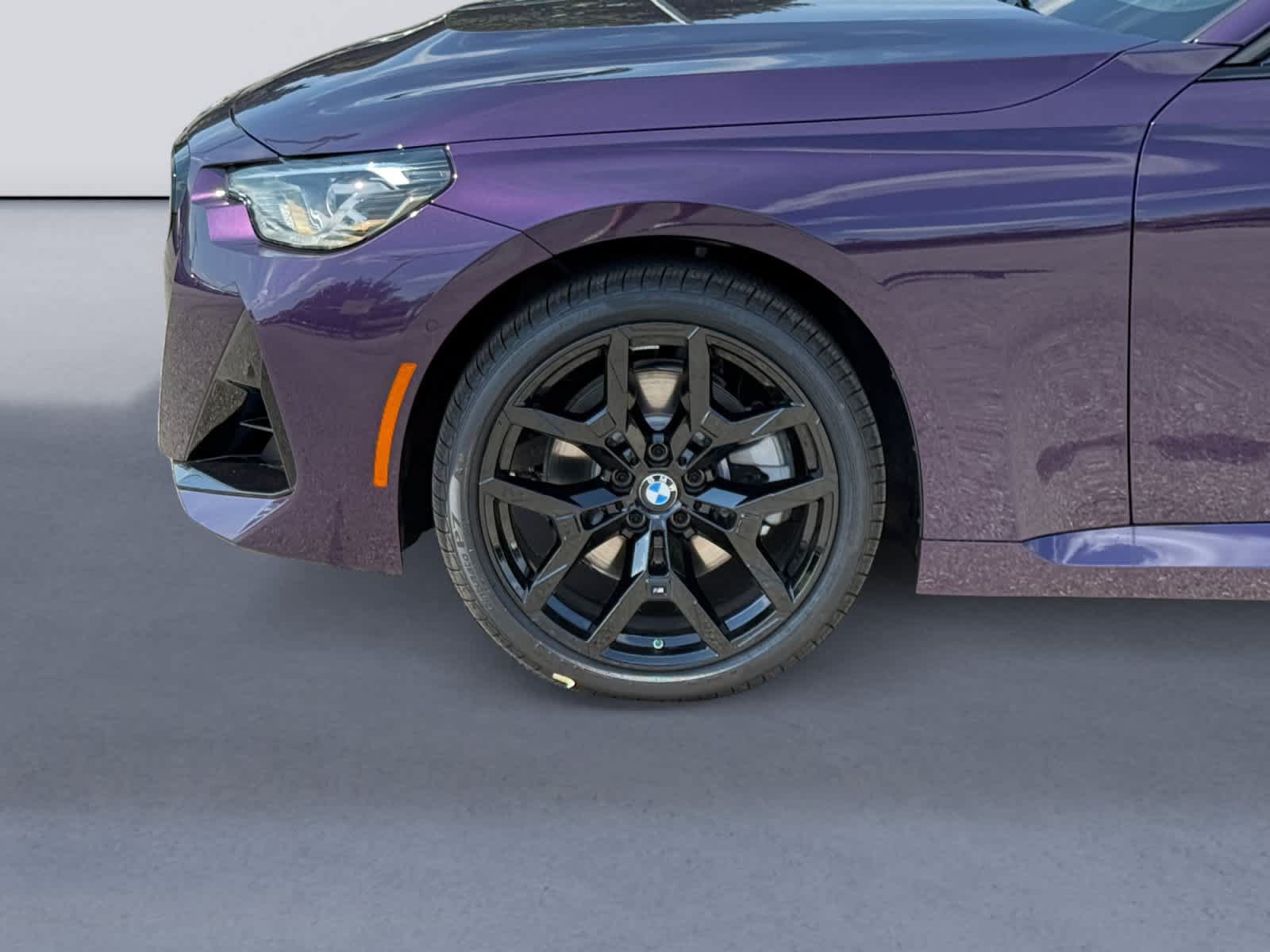 New 2026 BMW 230i xDrive Coupe w/ Premium Package AWD/4WD image 9