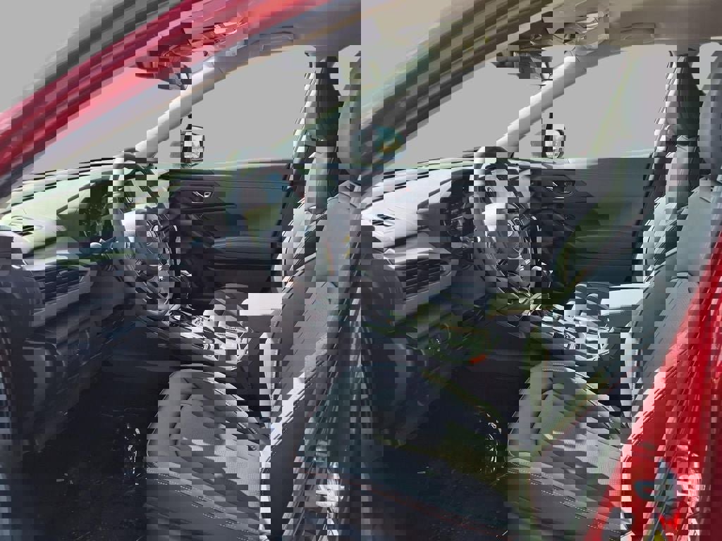 New 2026 Subaru Crosstrek 2.5i Limited image 14