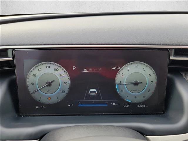 Used 2022 Hyundai Tucson Limited w/ Cargo Package image 20