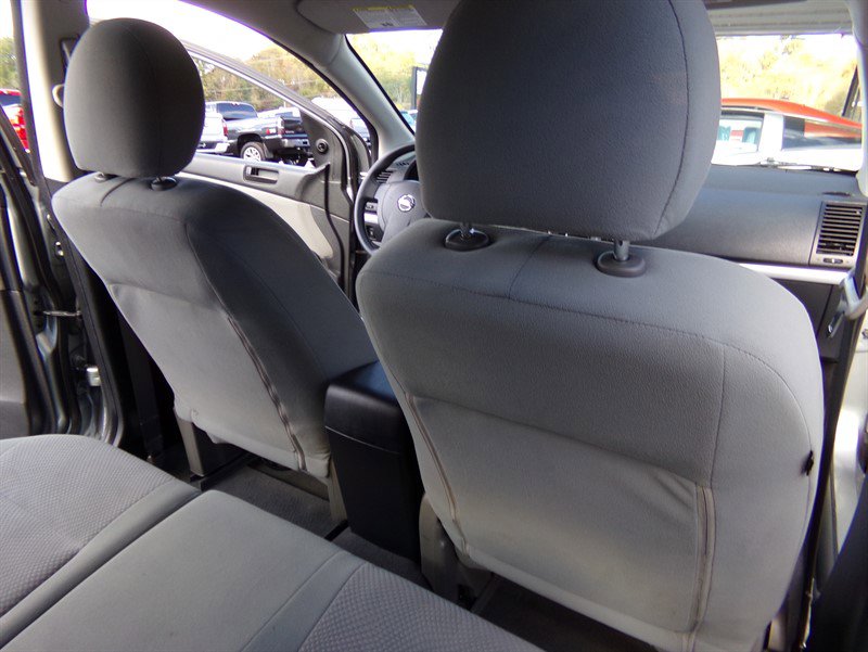 Used 2011 Nissan Sentra 2.0 image 32