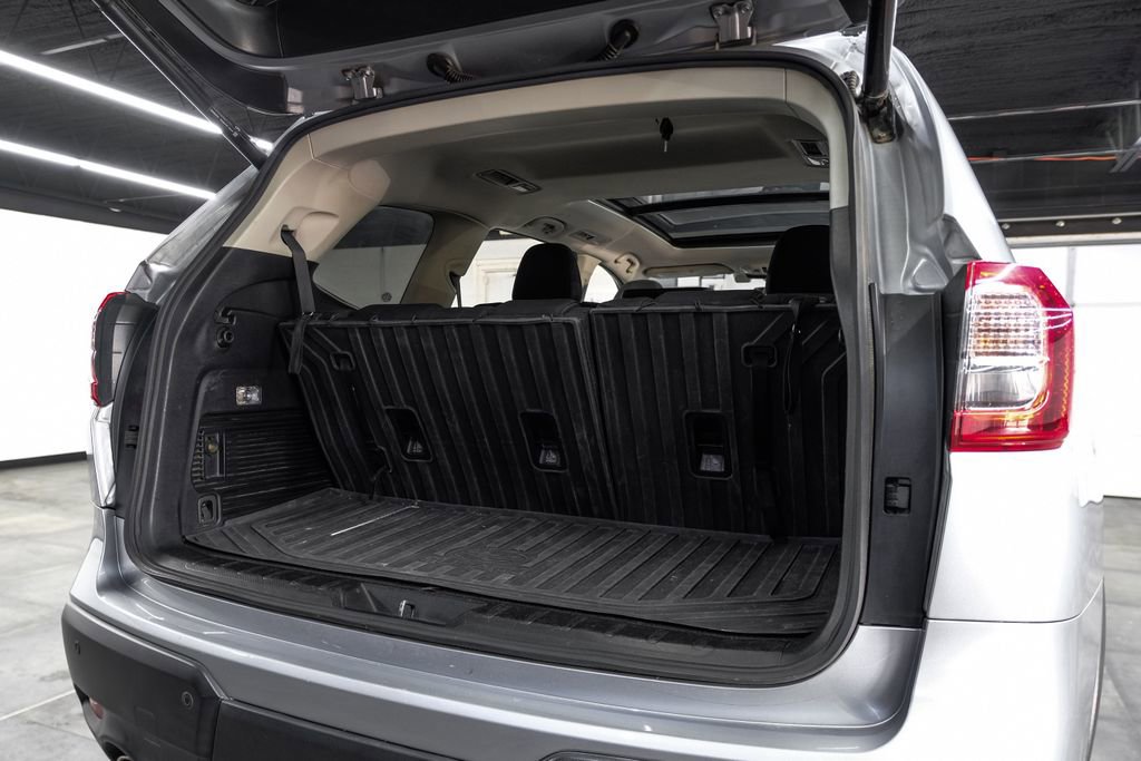 Used 2021 Subaru Ascent Premium w/ Sport Package AWD/4WD image 59