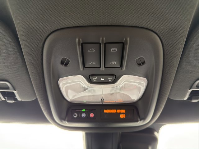 New 2026 Chevrolet TrailBlazer RS image 22