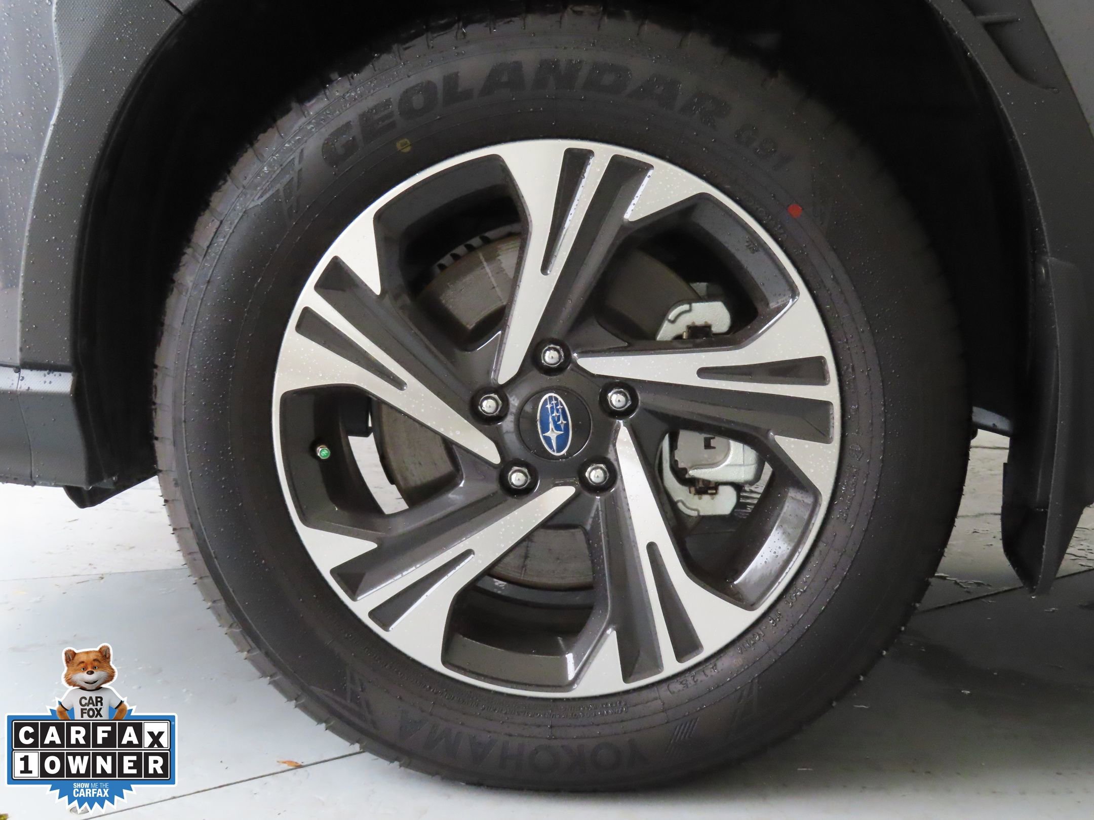 Used 2026 Subaru Crosstrek 2.0i Premium AWD/4WD image 29