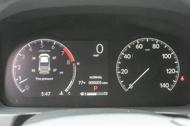 New 2026 Honda Ridgeline RTL image 19