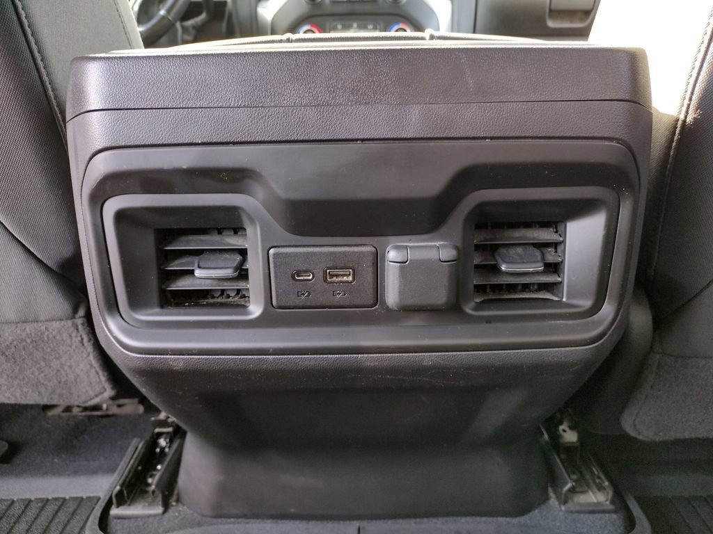 Used 2021 Chevrolet Silverado 1500 LT Trail Boss image 9