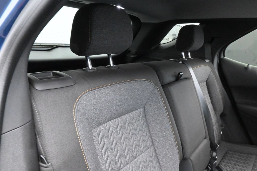 Used 2024 Chevrolet Equinox LT FWD image 37