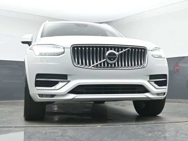 Used 2023 Volvo XC90 B6 Plus w/ Protection Package Premier AWD/4WD image 39