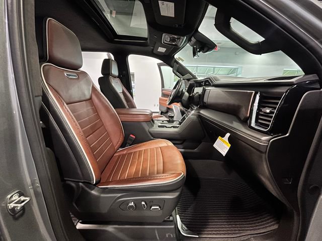 Used 2024 GMC Sierra 1500 Denali Ultimate AWD/4WD image 15