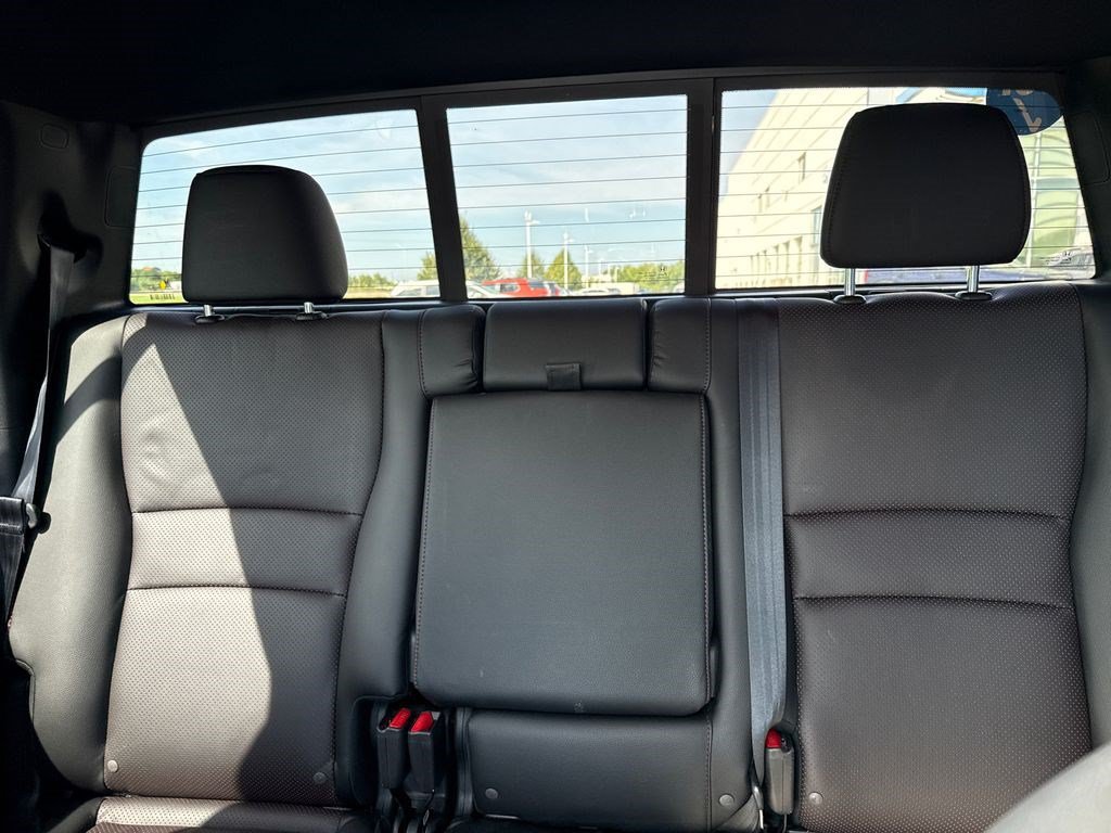 Certified 2023 Honda Ridgeline Black Edition image 22