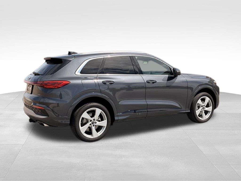 Used 2025 Audi Q5 Premium Plus AWD/4WD image 8