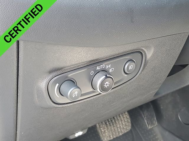 Certified 2023 Chevrolet Equinox Premier image 34