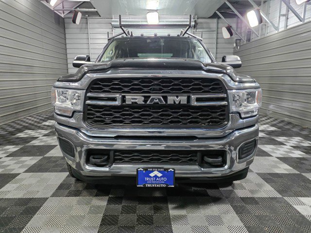 Used 2020 RAM 3500 Tradesman image 3