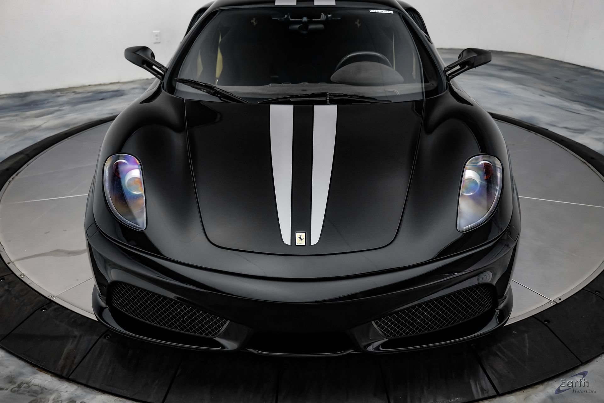 Used 2008 Ferrari F430 Scuderia RWD image 40