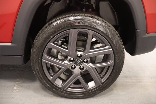 New 2026 Jeep Compass Limited w/ Sun, Sound & Navigation Group image 26