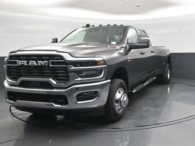 New 2026 RAM 3500 Tradesman AWD/4WD image 26
