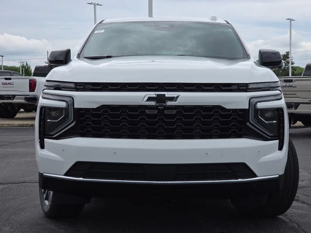 New 2026 Chevrolet Suburban LS w/ LS Custom Edition AWD/4WD image 16