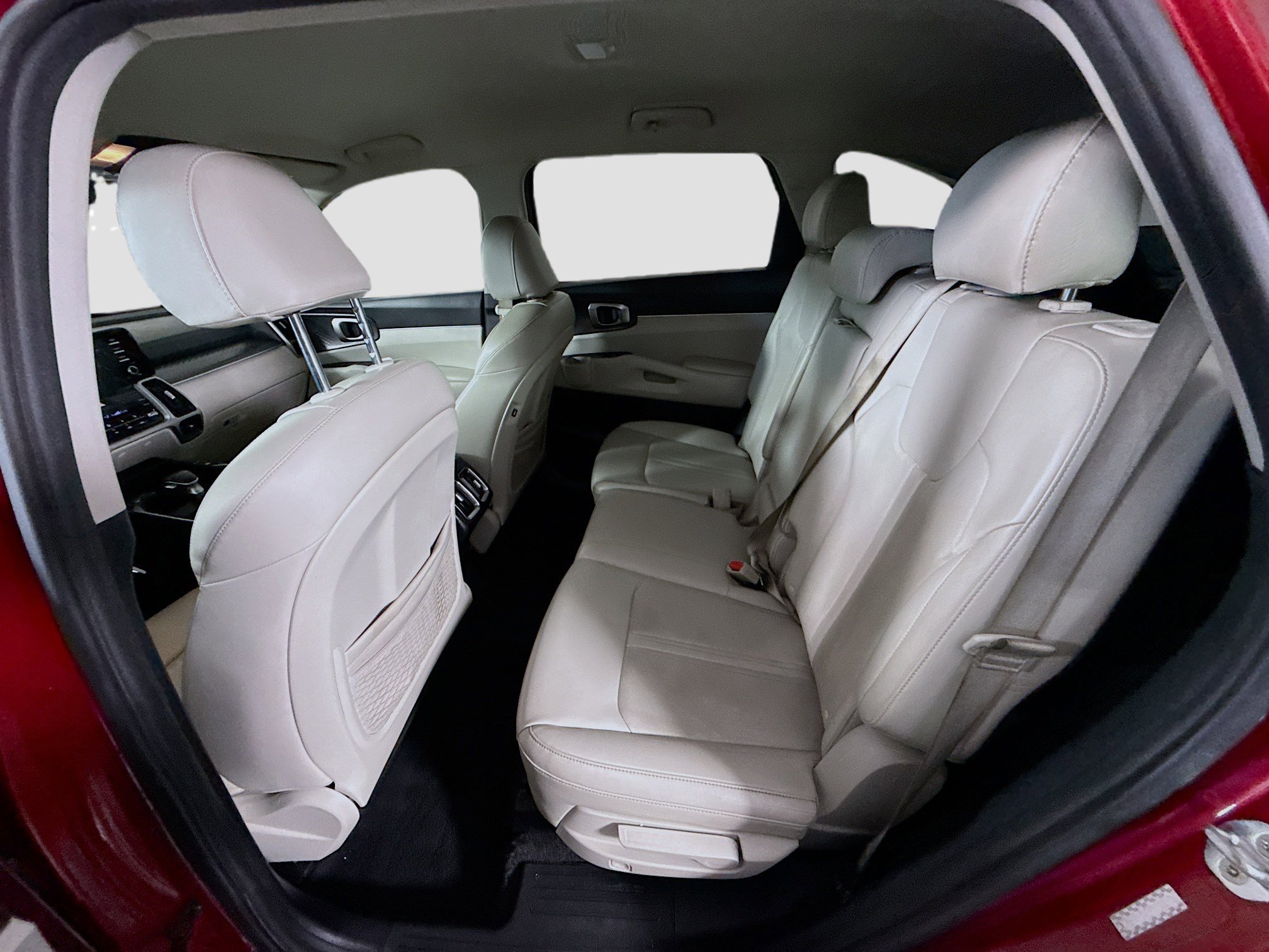 Used 2021 Kia Sorento S FWD image 25