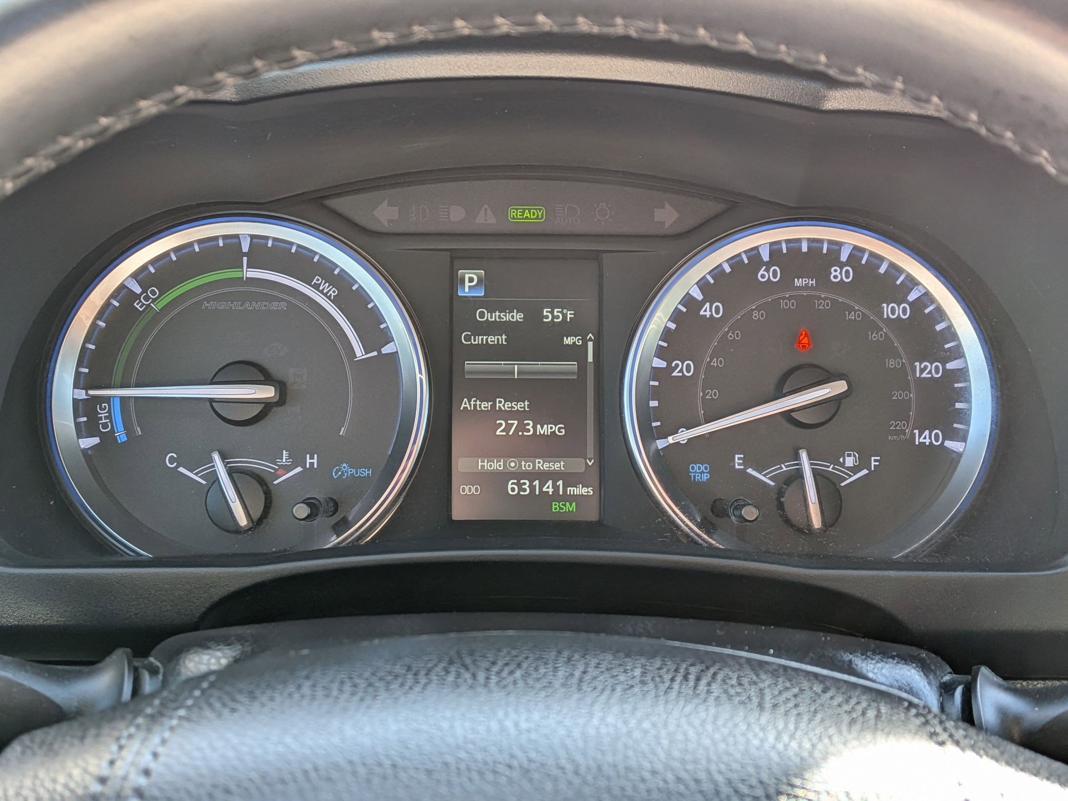 Used 2019 Toyota Highlander Limited image 19