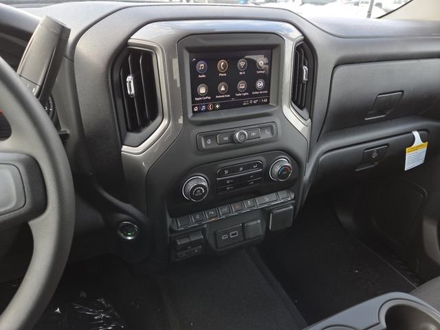 New 2026 Chevrolet Silverado 2500 Custom w/ Custom Value Package image 33