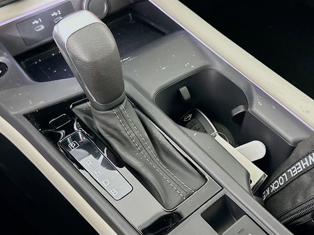 New 2026 Nissan Sentra SL w/ Floor Mat Package image 22