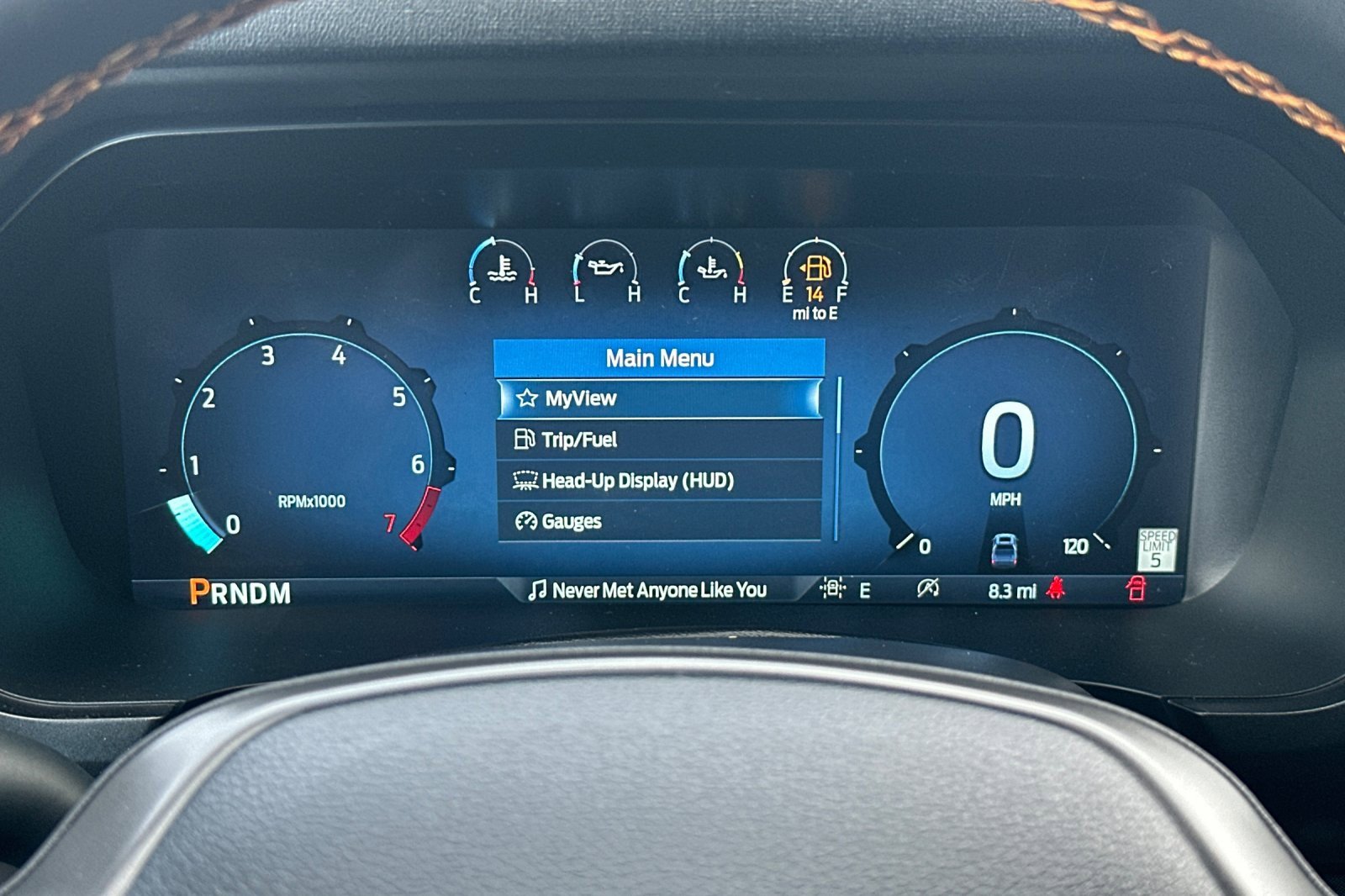 New 2025 Ford F150 Tremor w/ Equipment Group 402A High image 24