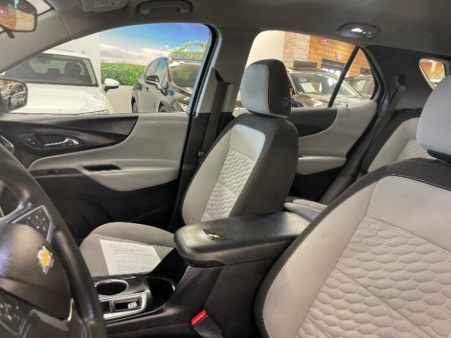 Used 2018 Chevrolet Equinox LS FWD image 8