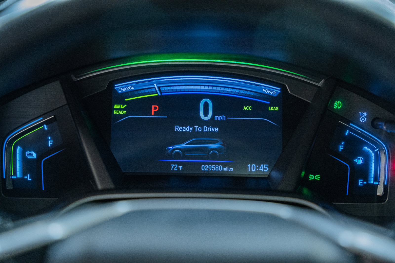 Used 2022 Honda CR-V Touring image 52
