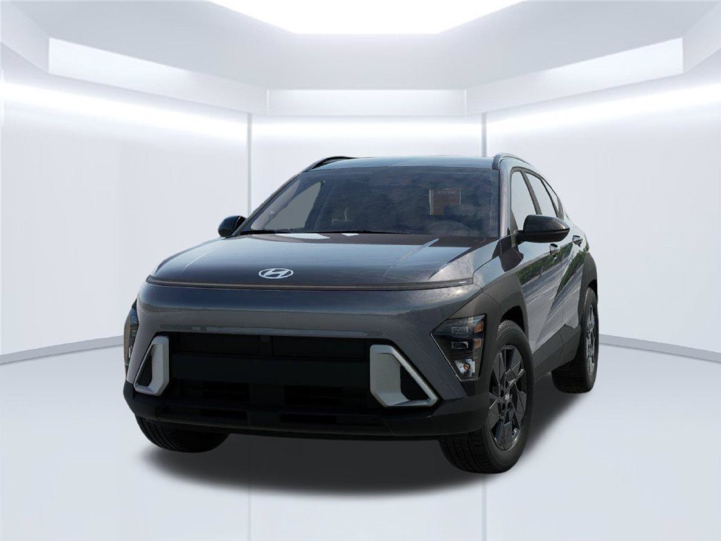 New 2027 Hyundai Kona SEL Sport FWD image 6
