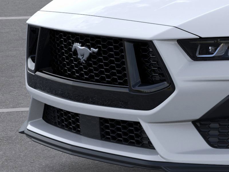 New 2025 Ford Mustang GT Premium w/ GT Performance Package image 33