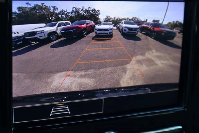 Certified 2023 Chevrolet Traverse LS image 14