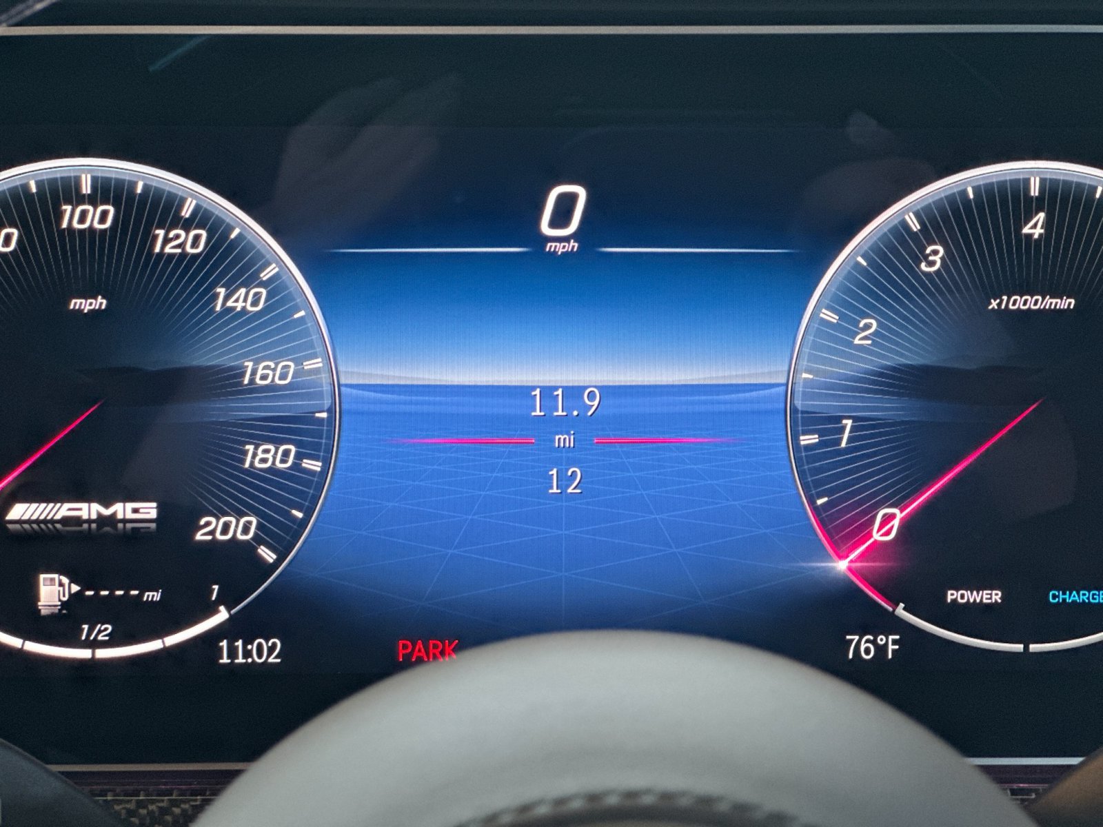 New 2027 Mercedes-Benz G 63 AMG 4MATIC image 29