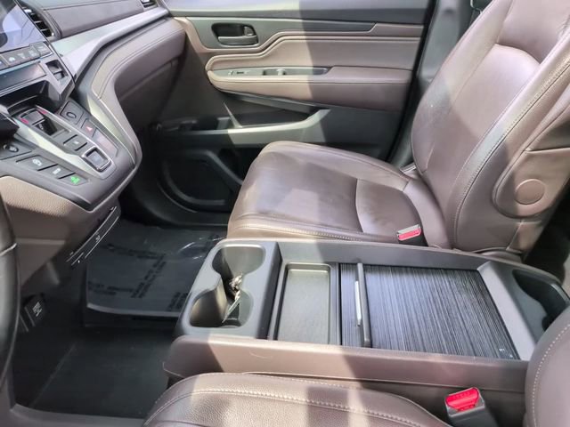 Used 2019 Honda Odyssey Touring image 30